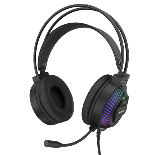 Image of ZEBRONICS Jupiter 3.5mm Gaming Headphones