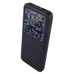 ZEBRONICS MB10000S15 Power Bank