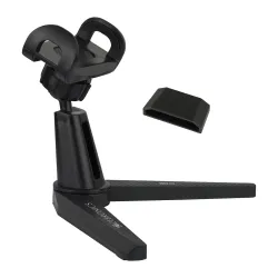 ZEBRONICS MS60, Mobile Holder,360° Rotatable.
