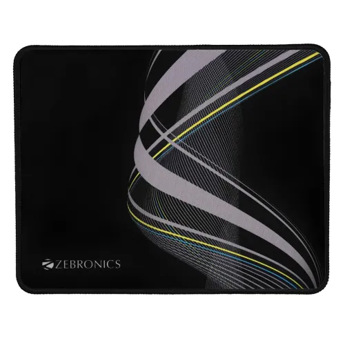 Image of ZEBRONICS MSP-X2 Mouse Pad