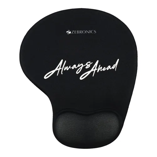 Image of ZEBRONICS MSP-X6 Mouse Pad