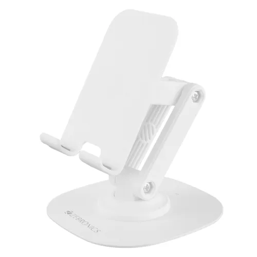 Image of ZEBRONICS MTS200, Foldable Mobile Holder