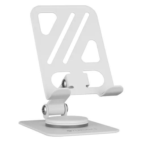 Image of ZEBRONICS MTS250 Foldable Mobile Holder