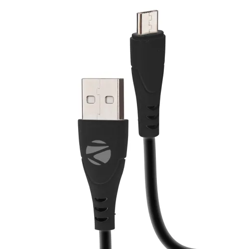 Image of ZEBRONICS MU240 USB - Micro USB Cable