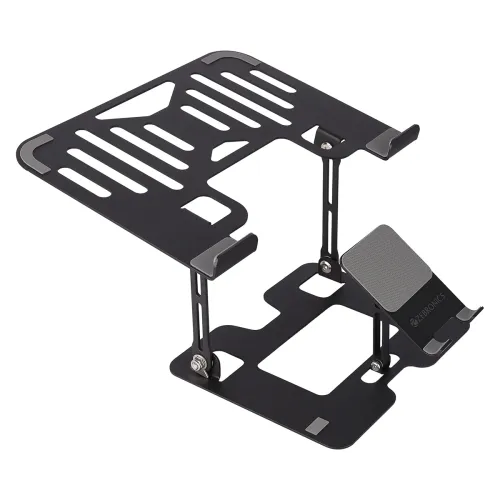 Image of ZEBRONICS NS3500, Foldable Laptop Stand