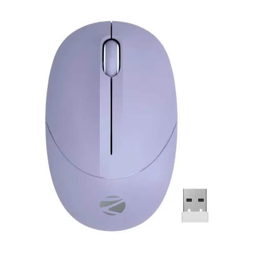 Image of ZEBRONICS Panther 2.4GHz Wireless Mouse