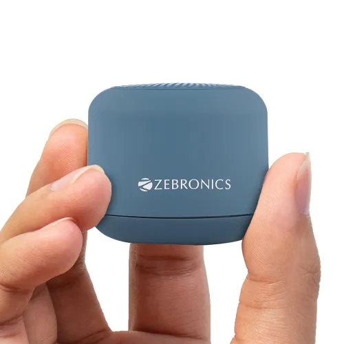 Image of ZEBRONICS Pixie Portable Speaker