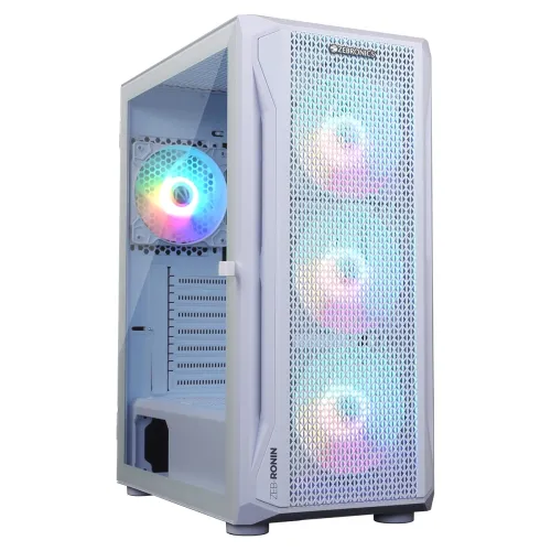 Image of ZEBRONICS Ronin Gaming Cabinet