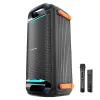 ZEBRONICS Roxor 100W Multi-Connectivity Bluetooth