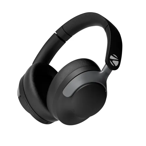 Image of ZEBRONICS SILENCIO 111 Wireless Headphone