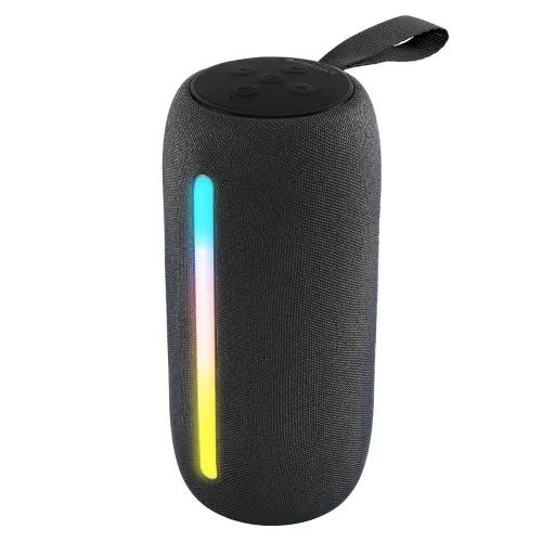 Image of ZEBRONICS Sonic POD 20 Portable Bluetooth Speaker 10 Watts