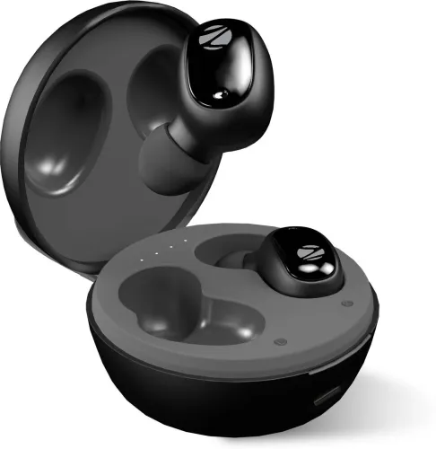 Image of ZEBRONICS Sound Bomb 1 TWS Bluetooth