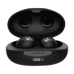 ZEBRONICS Sound Bomb Q Pro TWS Earbuds