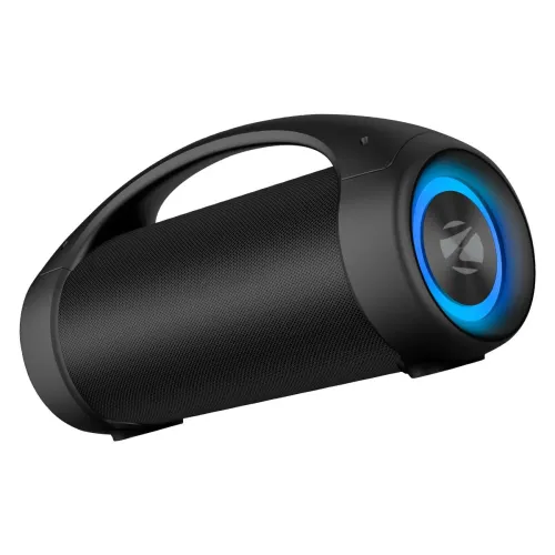 Image of ZEBRONICS Sound Feast 400 Bluetooth Speaker