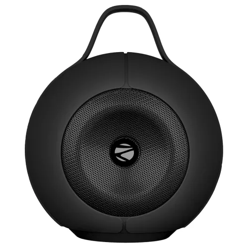 Image of ZEBRONICS Sound POD 30 Portable Bluetooth Speaker