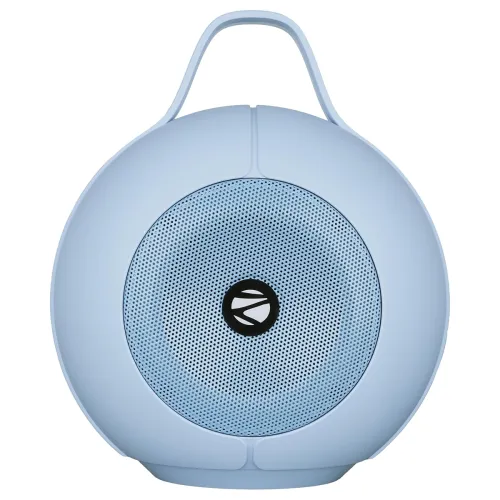 Image of ZEBRONICS Sound POD 30 Portable Bluetooth Speaker 12 Watts