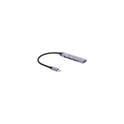 ZEBRONICS TA200U Type C to USB