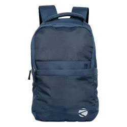 ZEBRONICS Techshield X2 Laptop Backpack (15.6-inch)