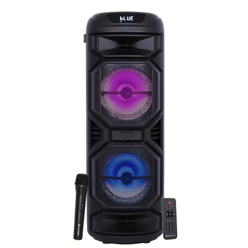 Image of ZEBRONICS Thump 650 Trolley Party Speaker