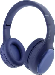 ZEBRONICS Thunder Max BT Headphones (120H Playtime, ENC, BT v5.4)