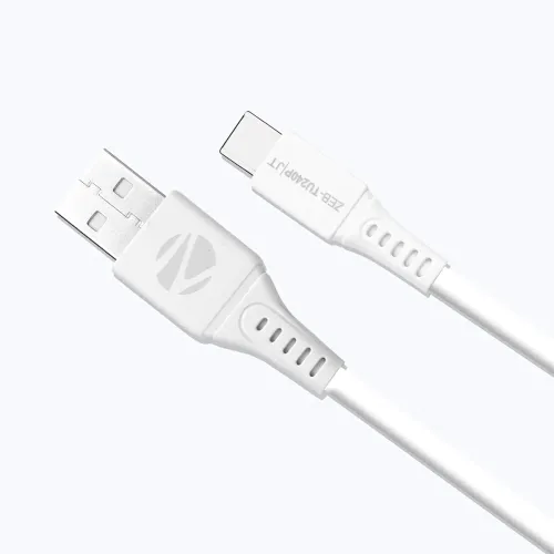 Image of ZEBRONICS Tu240P Usb Type C Cable
