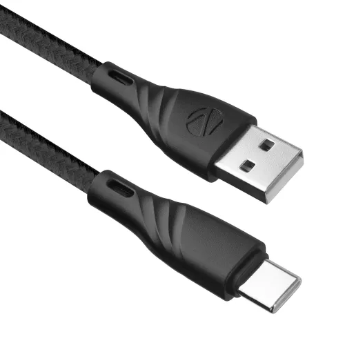 Image of ZEBRONICS UT300 USB to Type C Cable