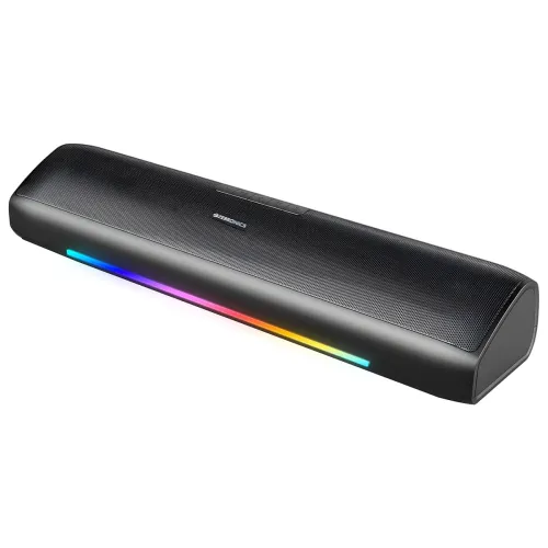 Image of ZEBRONICS VITA BAR 200 Mini Soundbar