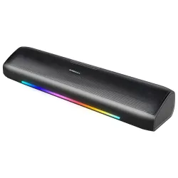 ZEBRONICS VITA BAR 200 Mini Soundbar 24W