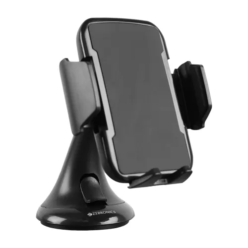 Image of ZEBRONICS WCC100, Wireless Car Charger