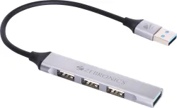 Zebronics ZEB-200HB USB Hub