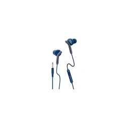 ZEBRONICS Zeb-Bro in Ear Wired Earphones