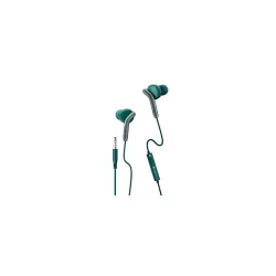 ZEBRONICS Zeb-Bro in Ear Wired Earphones with Mic