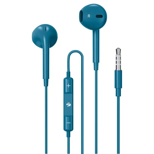 Image of Zebronics Zeb-Buds 30 3.5Mm Ear Earphones