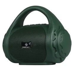 Zebronics ZEB-COUNTY 3W Wireless Bluetooth Portable Speaker With Supporting Carry Handle