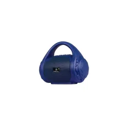 Zebronics ZEB-COUNTY 3W Wireless Bluetooth Portable Speaker