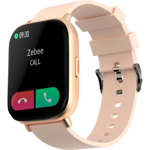Image of Zebronics ZEB-FIT7220CH Calling Smartwatch