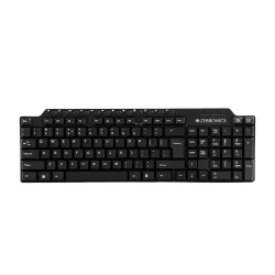Zebronics ZEB-KM2100 Multimedia USB Keyboard