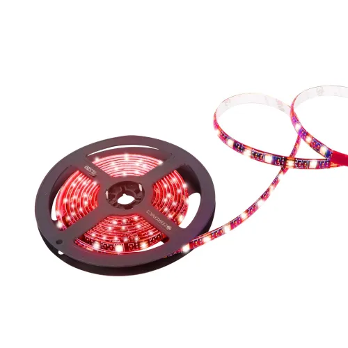 Image of ZEBRONICS Zeb LS20 RGB Strip Light 3M