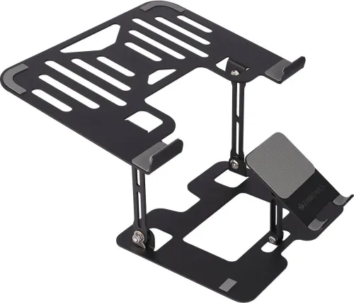 Image of ZEBRONICS Zeb - NS3500 Cooling Pad