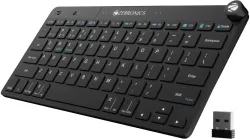 ZEBRONICS ZEB-NWK-2 Wireless Standard Desktop Keyboard