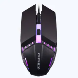 ZEBRONICS ZEB PHERO with DPI Switch