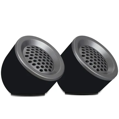 Image of ZEBRONICS Zeb-Pluto 2.0 Multimedia Speaker