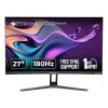 Zebronics ZEB-S27B gaming monitor