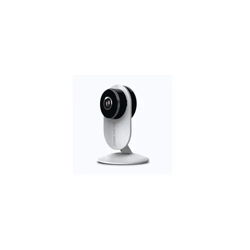 Image of Zebronics Zeb Smart Cam 100 Smart Home Automation camera