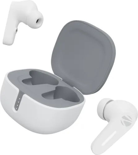 Image of ZEBRONICS Zeb-Sound Bomb 7 TWS, 60h Backup