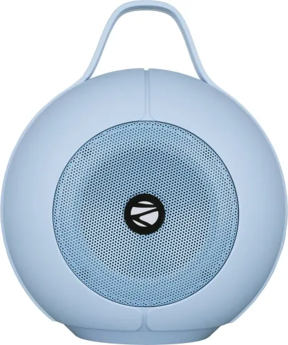 Image of ZEBRONICS ZEB-SOUND POD 30 Bluetooth Speaker (12W)