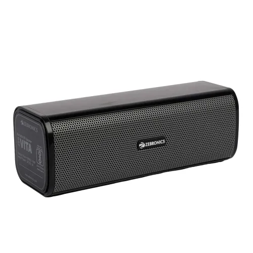 Image of ZEBRONICS Zeb-VITA Wireless Bluetooth 10W Portable Bar Speaker