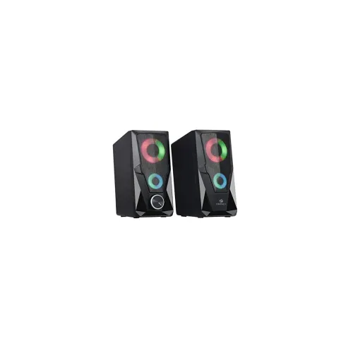 Image of Zebronics Zeb-Warrior 2.0 Multimedia Speaker