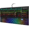 ZEBRONICS Zeb-MAX Chroma Premium Mechanical Gaming Keyboard