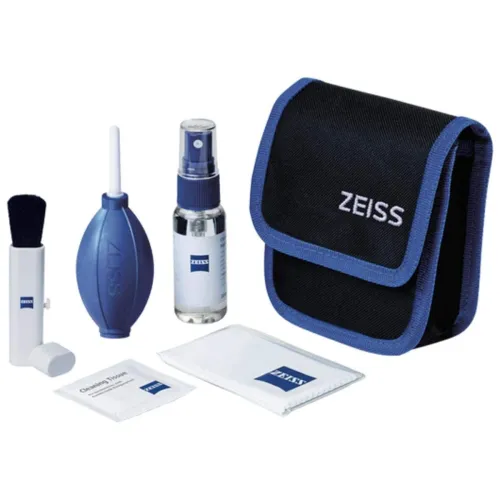 Image of ZEISS Lens Cleaning KIT Suitable for Camera Lenses